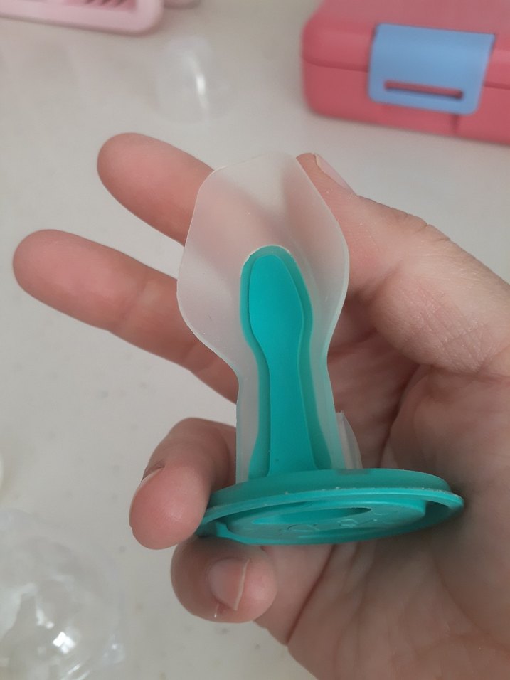 philips gaz önleyici aparat - Görsel 2