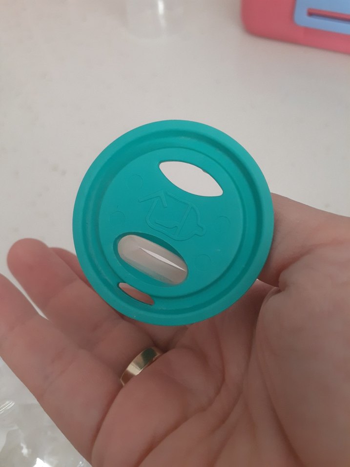 philips gaz önleyici aparat - Görsel 3