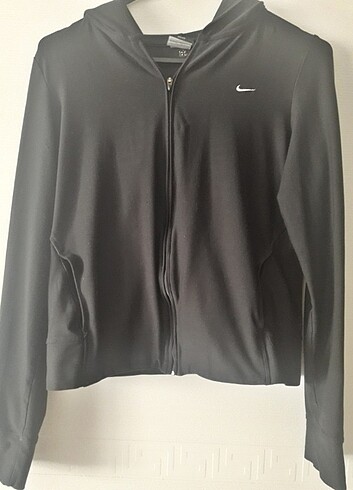 Nike dri-fit hırka