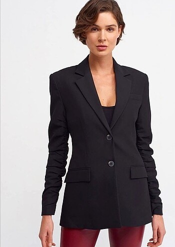 Blazer Ceket