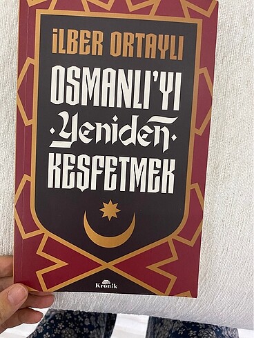 İlber Ortaylı