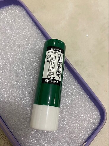Diğer Lipstick