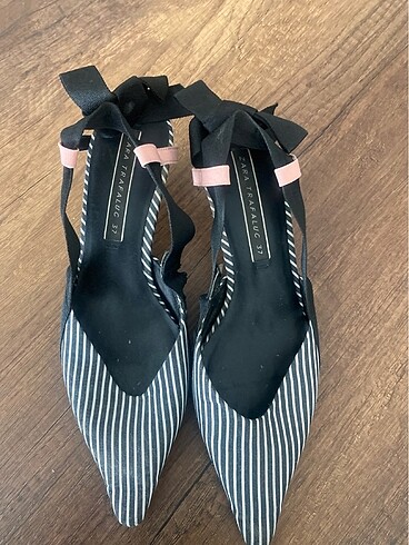 Stiletto