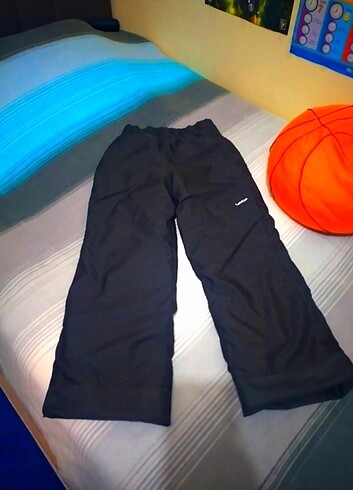 Decathlon kar pantolonu
