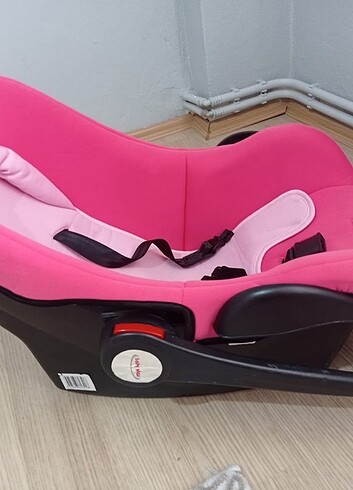 BabyMax Puset satiliktir