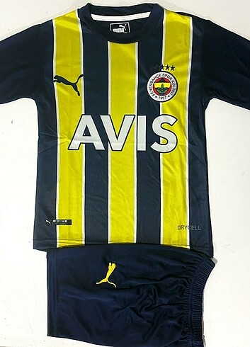 Takım forması 2023 BJK GS TS FB mevcuttur sınırlı sayıda