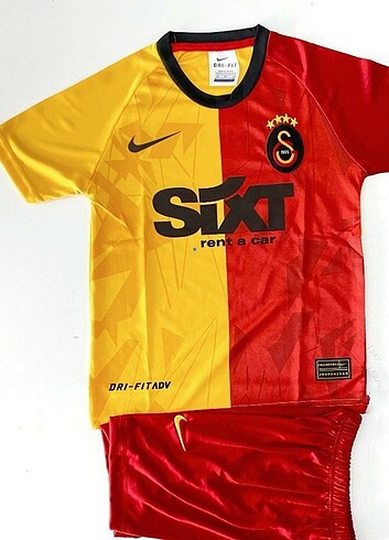 Takım forması 2023 BJK GS TS FB mevcuttur sınırlı sayıda