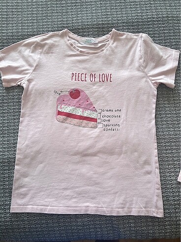 Kız çocuk pijama takımı