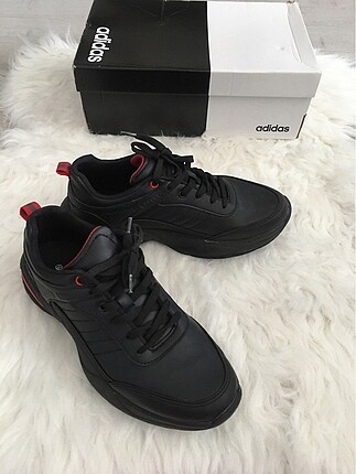 38 Beden siyah Renk Yeni spor ayakkabı
