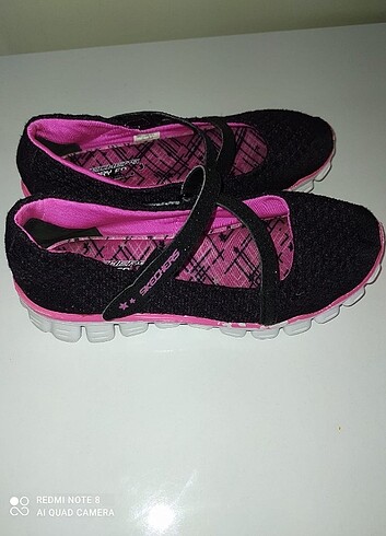 Skechers Kız çocuk ayakkabı 