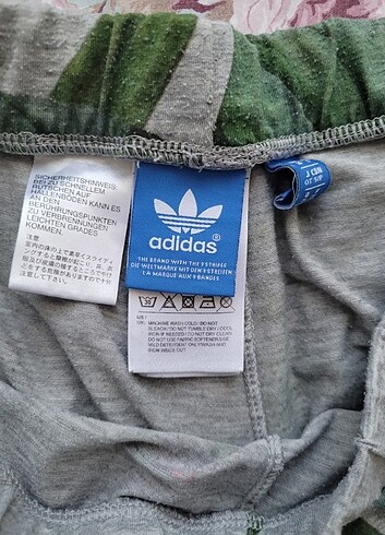 Adidas Adidas Spor Takım