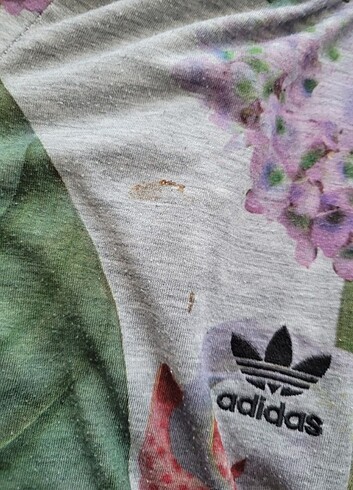 36 Beden yeşil Renk Adidas Spor Takım