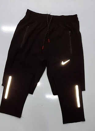 #Nike erkek eşofman reflektör baskılı 