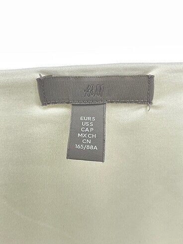 xs Beden çeşitli Renk H&M Bluz %70 İndirimli.
