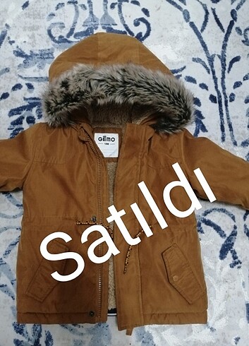 Bebek montu