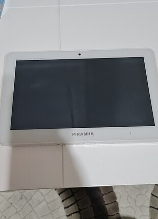 Piranha Tablet 