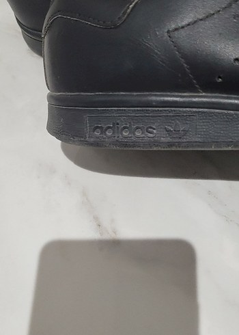 Adidas stan smith Kadın Spor Ayakkabı 39 numara - Görsel 4