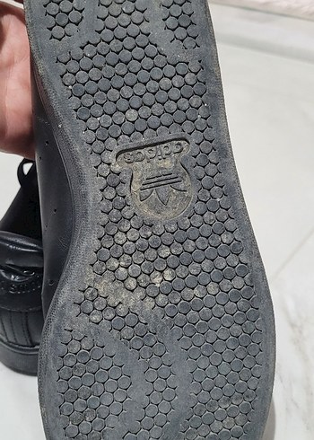 Adidas stan smith Kadın Spor Ayakkabı 39 numara - Görsel 5