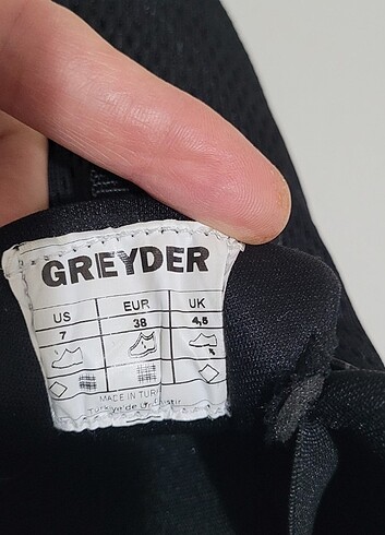 Greyder sıfır kutulu Ürün - Görsel 5