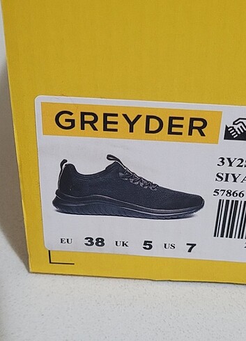 Greyder sıfır kutulu Ürün - Görsel 6