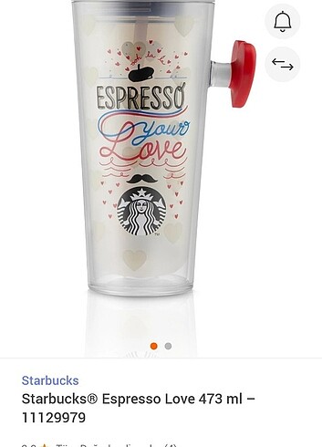 Beden Orjinaldir, starbucks, pipetli mika
