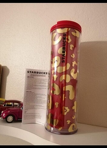 Starbucks termos 