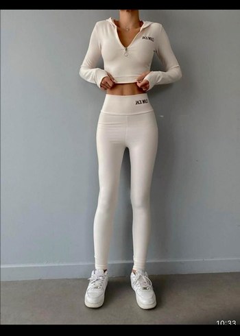 Zara İkili spor takım