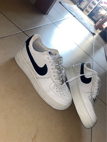 Nike Nıke Spor Ayakkabı orjinal