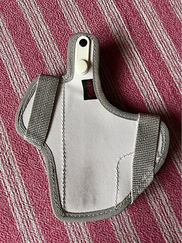 Silah kılıfı - Görsel 2