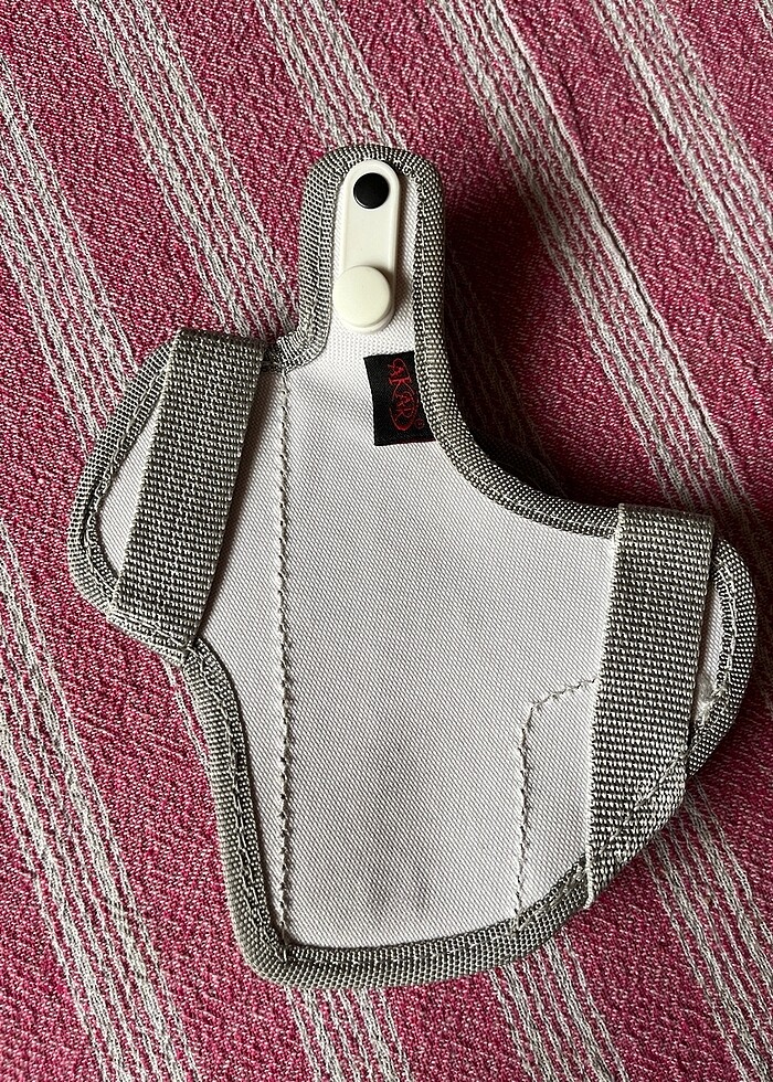 Silah kılıfı - Görsel 2