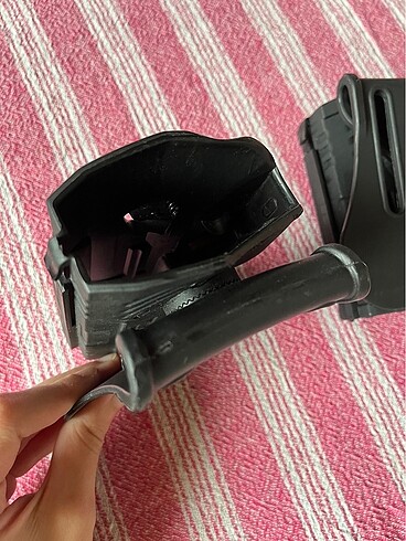 Toma silah kılıfı - Görsel 3