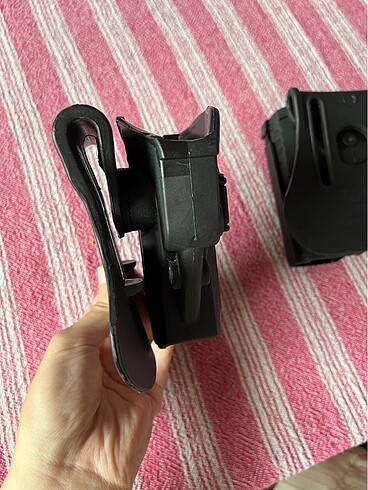 Toma silah kılıfı - Görsel 4