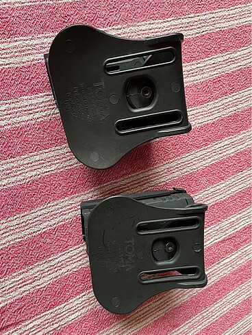 Toma silah kılıfı - Görsel 2