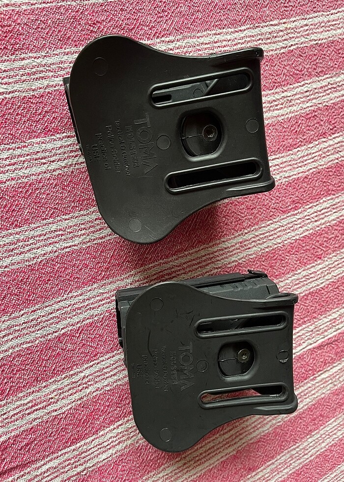 Toma silah kılıfı - Görsel 2