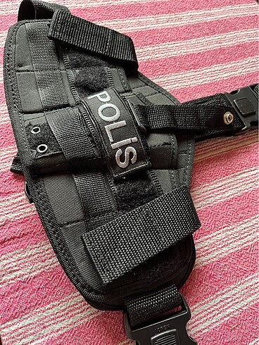 Silah bacak kılıfı - Görsel 3