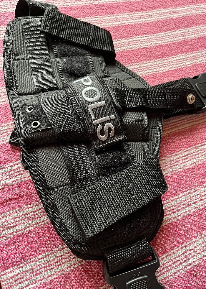 Silah bacak kılıfı - Görsel 3