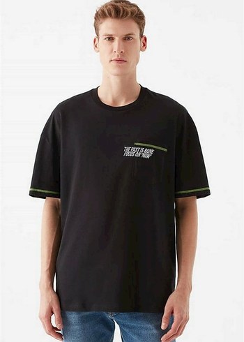 m Beden Erkek tshirt