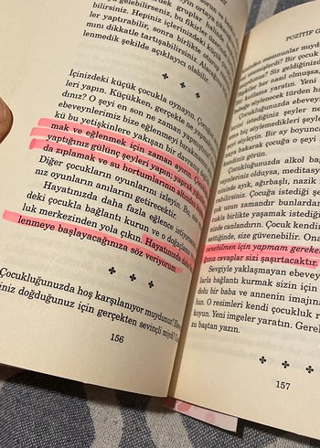 Beden Pozitif Gücün Büyüsü - Louise L. Hay