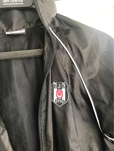Beşiktaş Yağmurluk