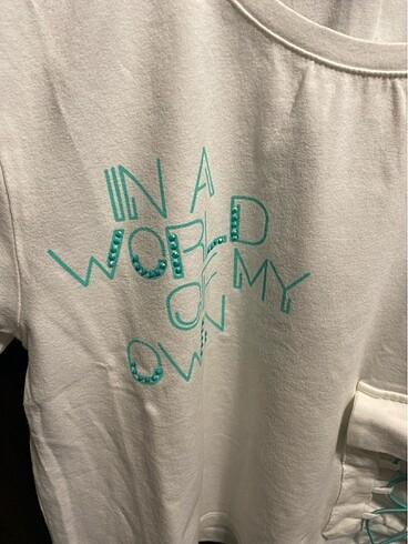 Diğer T-shirt