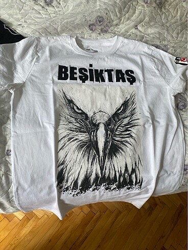 Beşiktaş Beşiktaş tişörtü