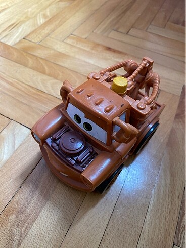 Tom Mater Kamyon