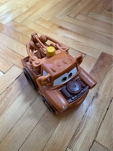 Tom Mater Kamyon