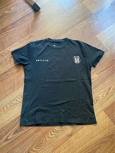 Beşiktaş tişört