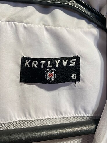 Beşiktaş Beşiktaş eşofman üstü