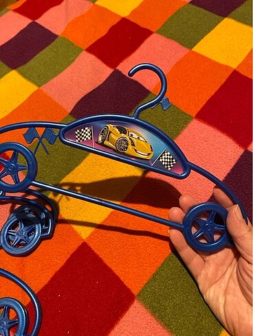 Çocuk askısı - Görsel 3