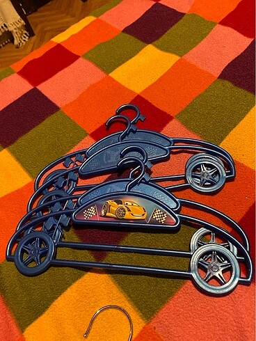 Çocuk askısı - Görsel 2