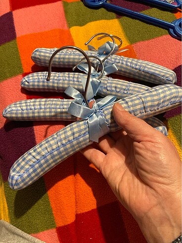 Çocuk askısı - Görsel 5