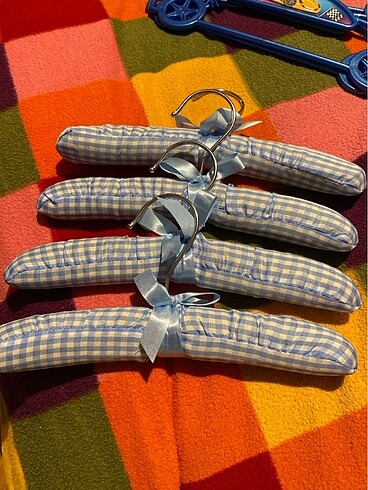 Çocuk askısı - Görsel 4