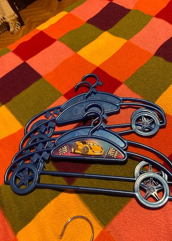 Çocuk askısı - Görsel 2